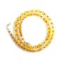 beads necklace