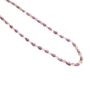 beads necklace