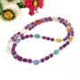 beads necklace