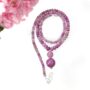 beads necklace