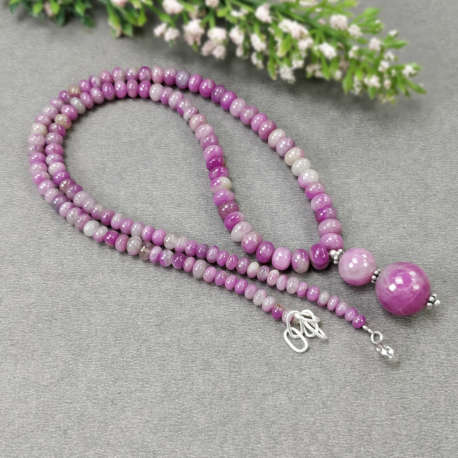 Collar para mujer