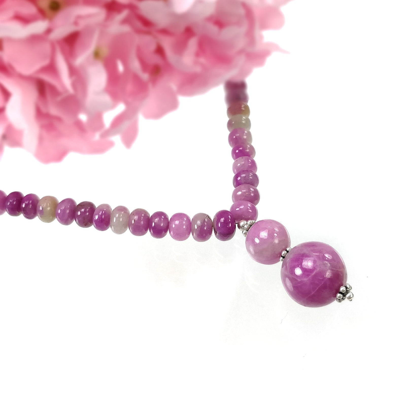 Collier de perles