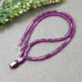 Collier pour elle