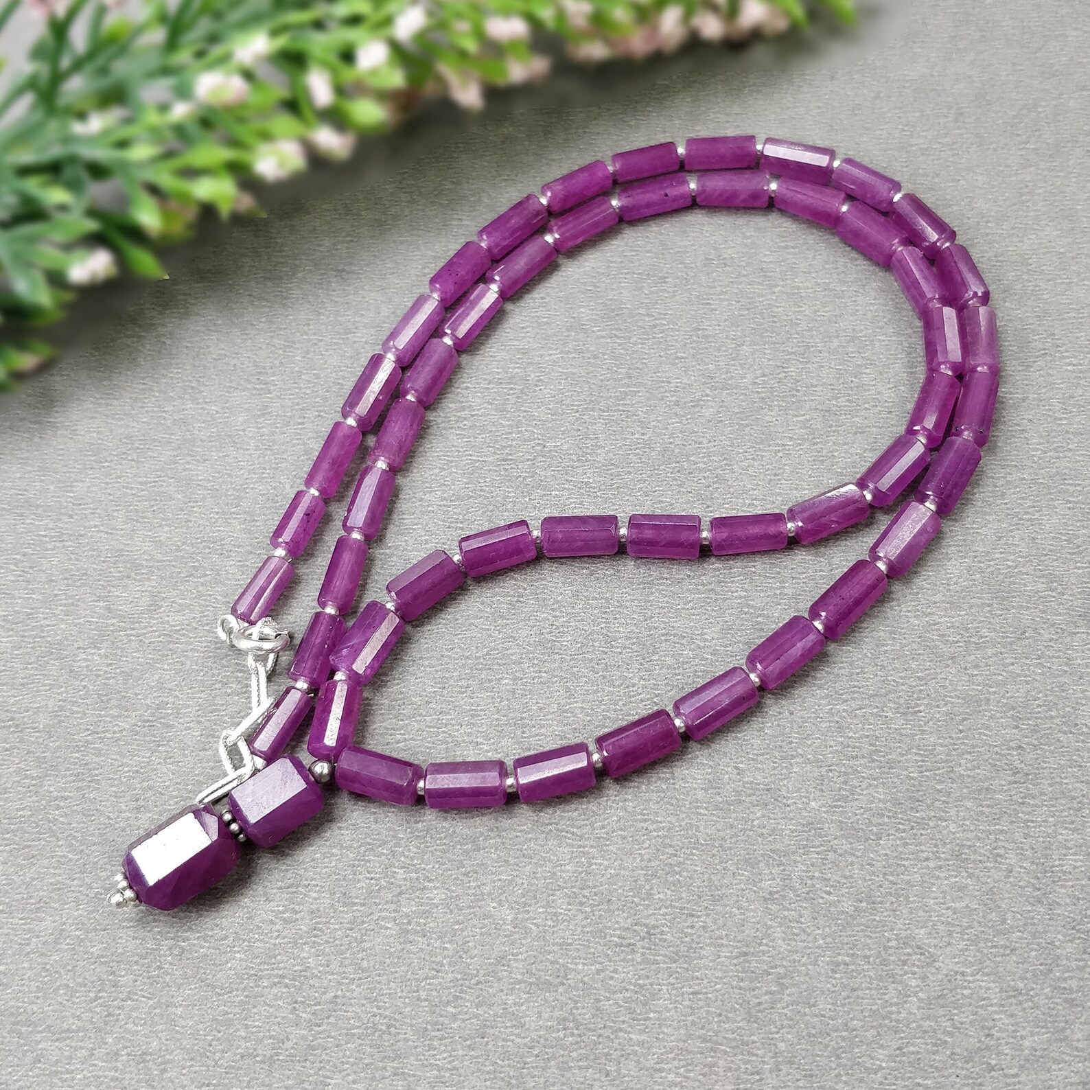 Collier pour elle