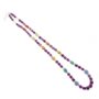 Collana con zaffiro
