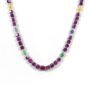 Collar de esmeraldas
