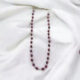 Collier en argent