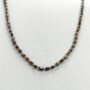 Collana di perline