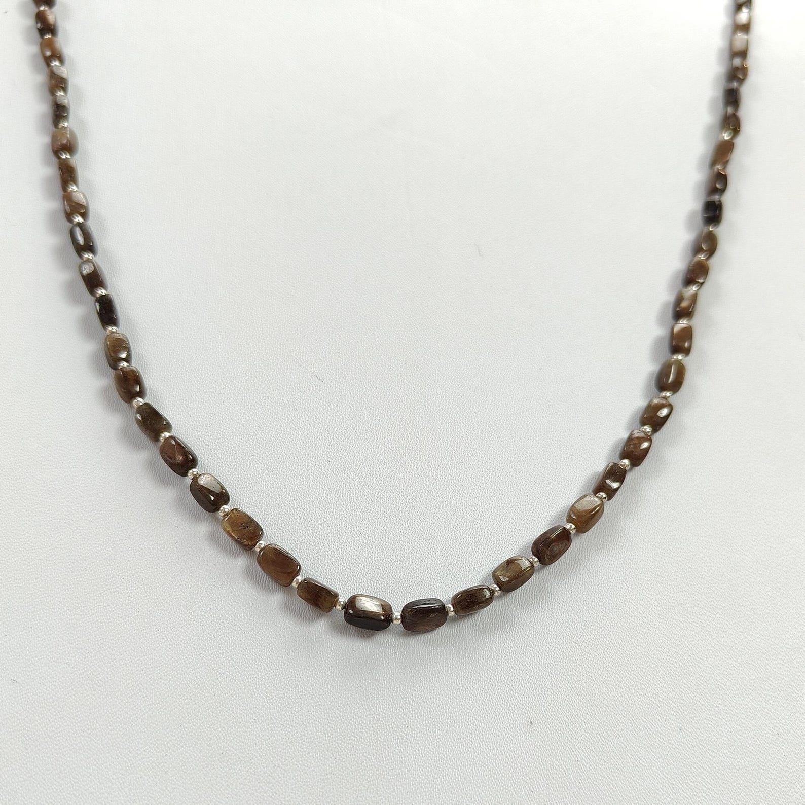 Collana di perline