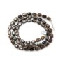 beads necklace