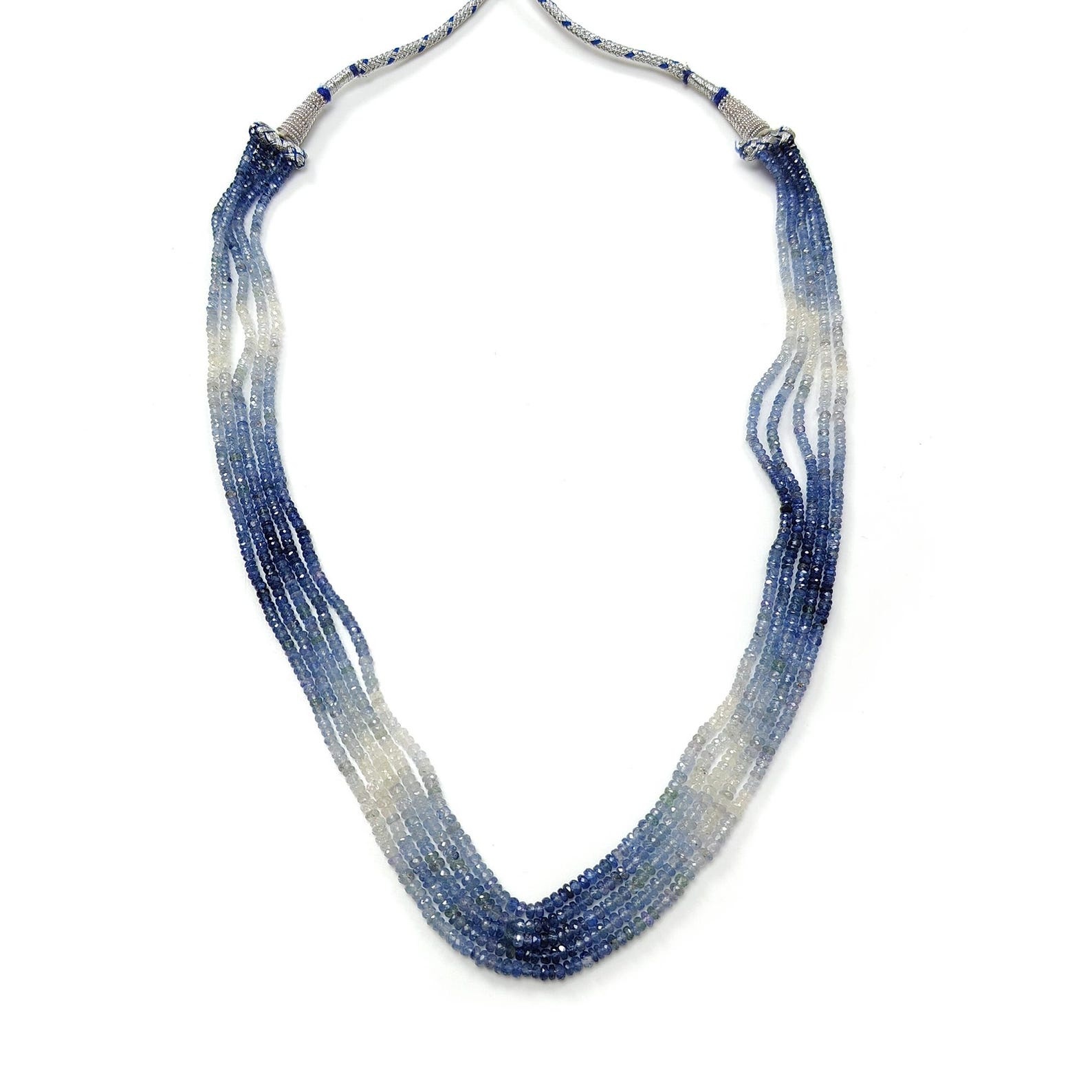 Collier élégant