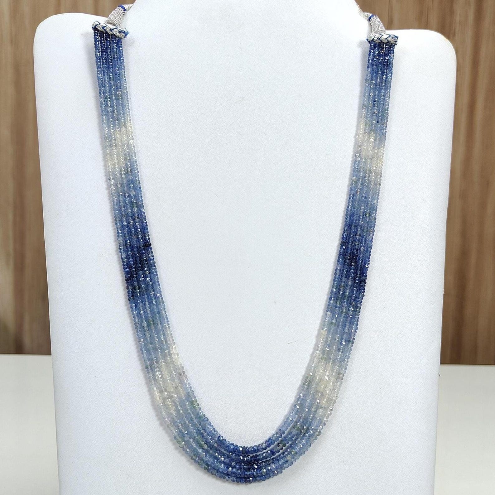 Collier de perles