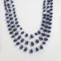 Collier de perles