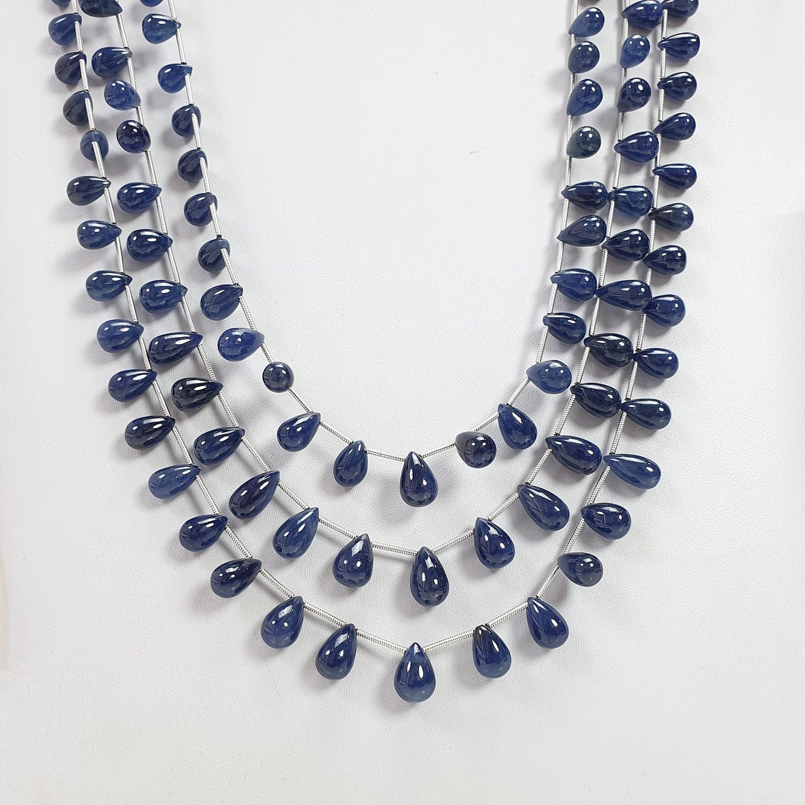 Collier de perles