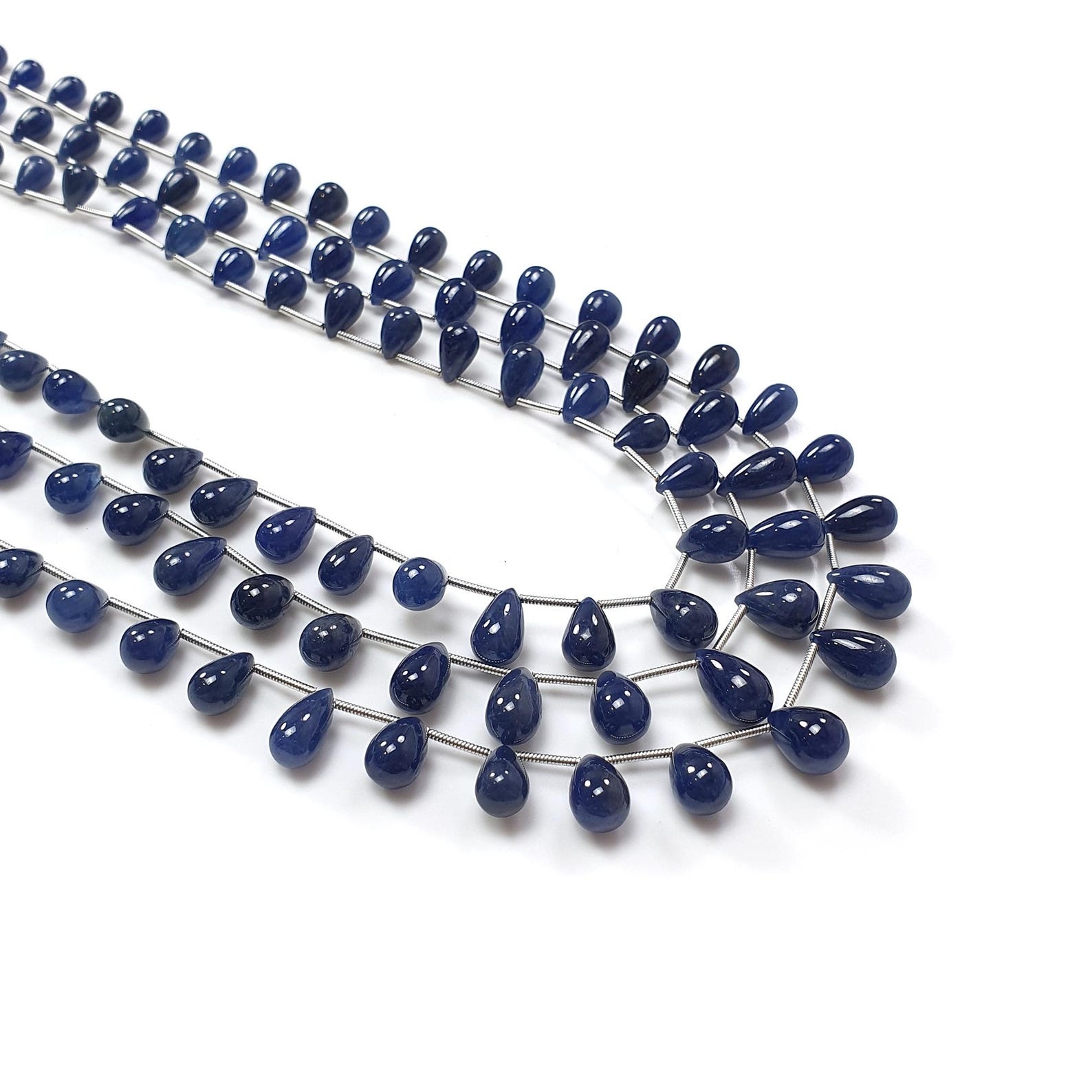 beads necklace