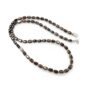beads necklace