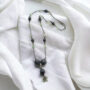 Collana di smeraldi