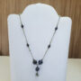 Collar de perlas
