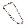 Collana d'argento