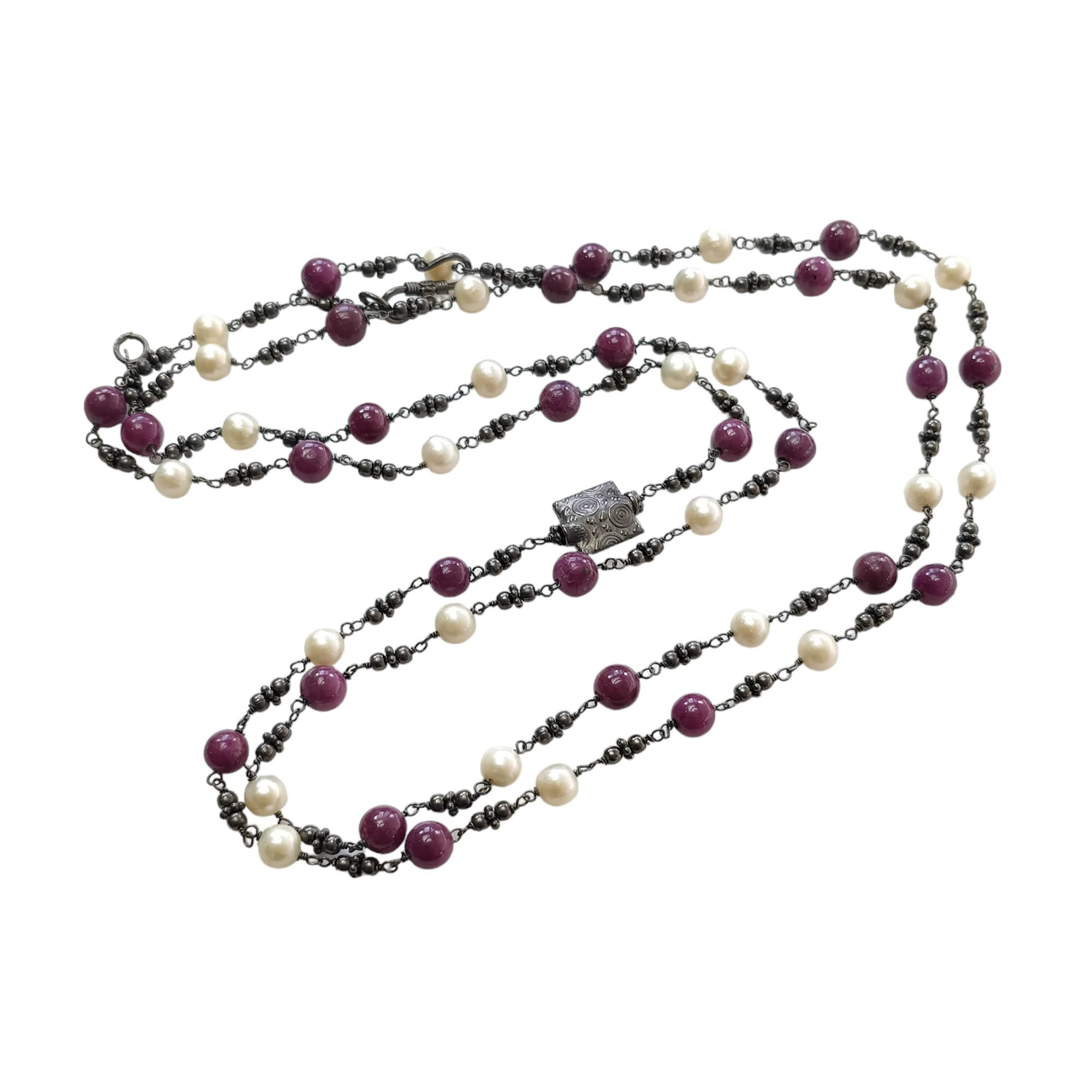 Collar de cuentas