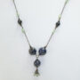 beads necklace